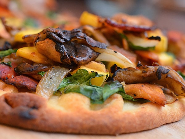 maple-mushroom-pizza